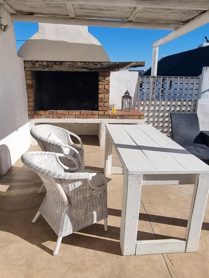 Mosselbank Beach Retreat Paternoster Exterior foto