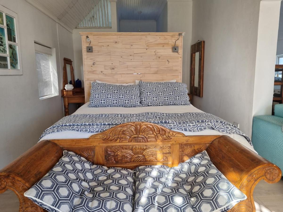 Mosselbank Beach Retreat Paternoster Exterior foto