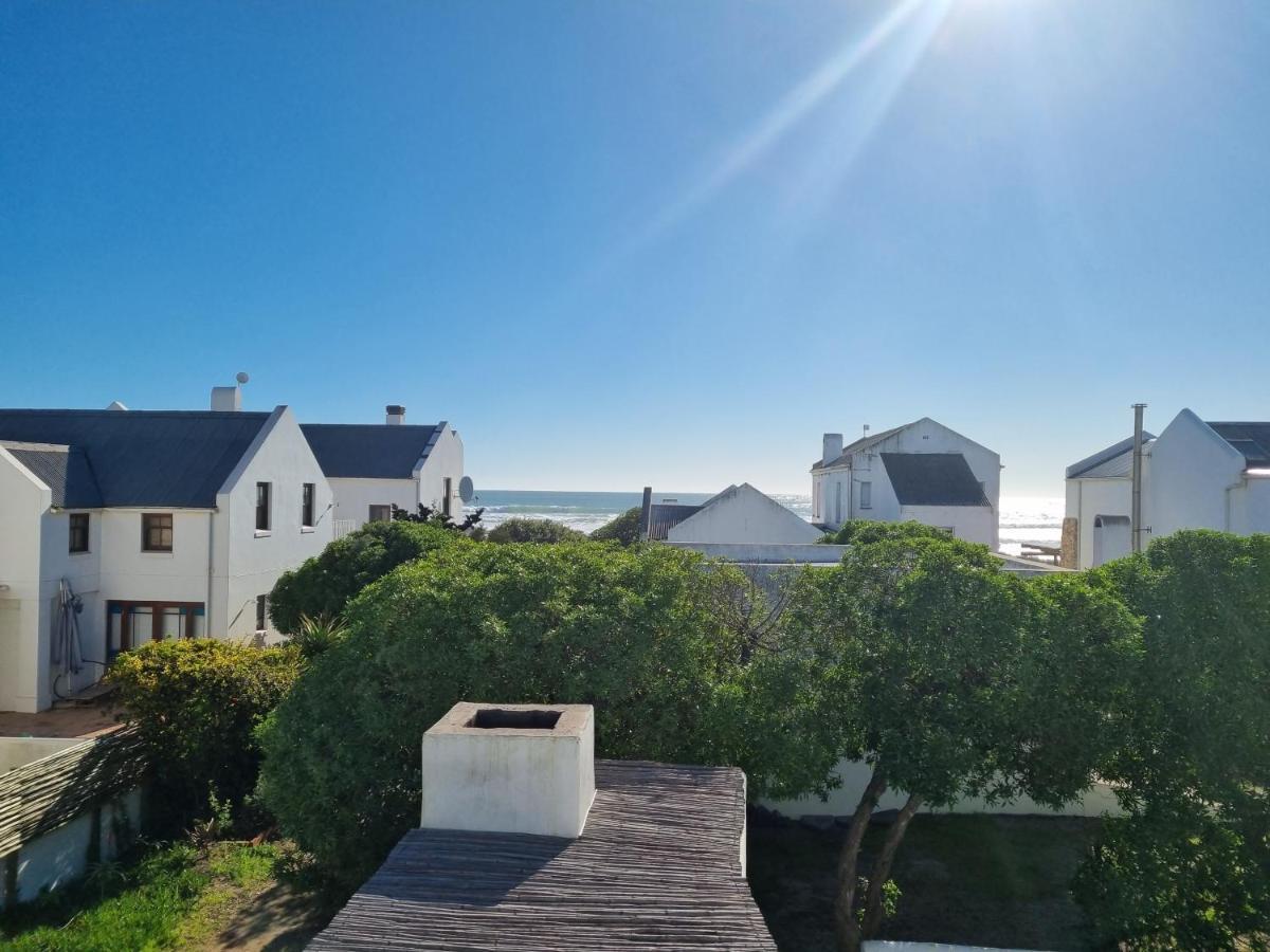 Mosselbank Beach Retreat Paternoster Exterior foto