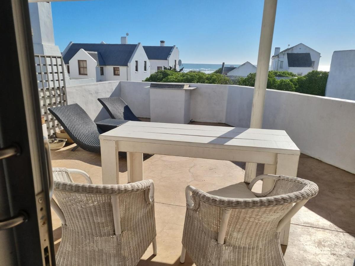 Mosselbank Beach Retreat Paternoster Exterior foto