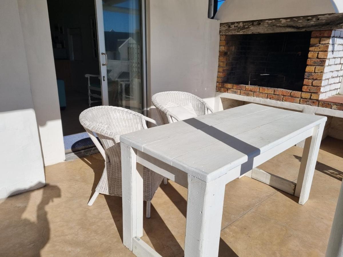 Mosselbank Beach Retreat Paternoster Exterior foto